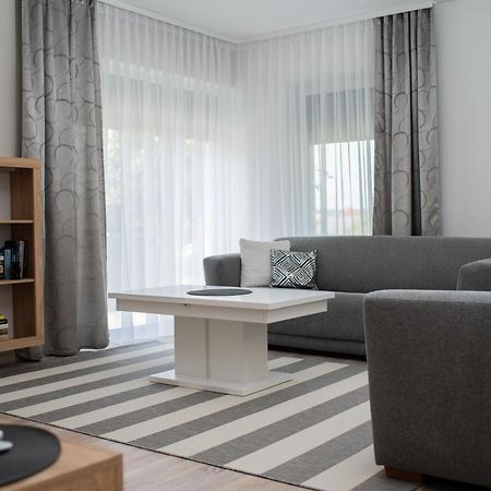 Twins Apartman Hévíz Екстериор снимка