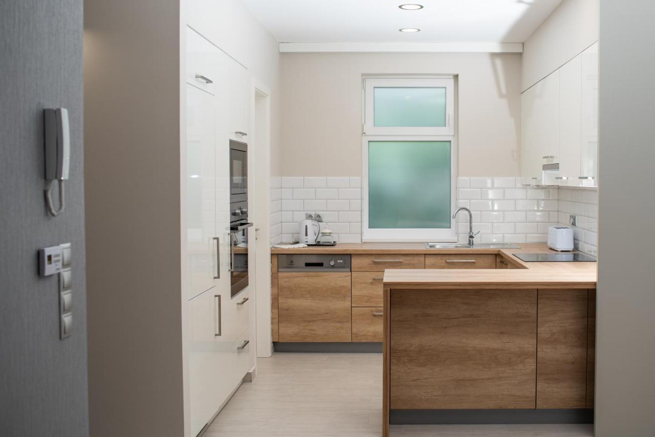 Twins Apartman Hévíz Екстериор снимка