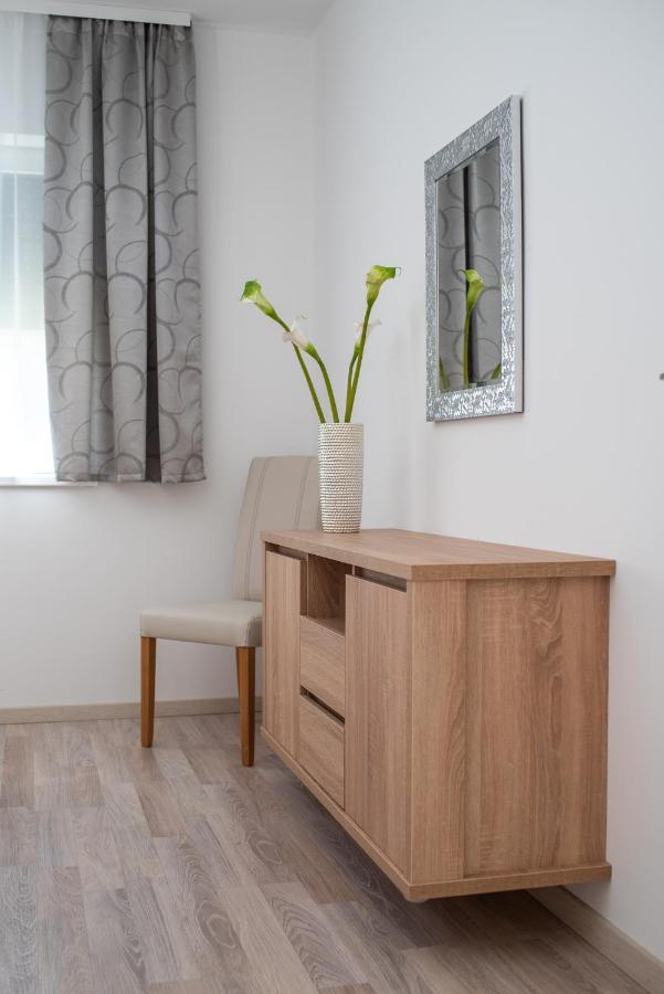 Twins Apartman Hévíz Екстериор снимка