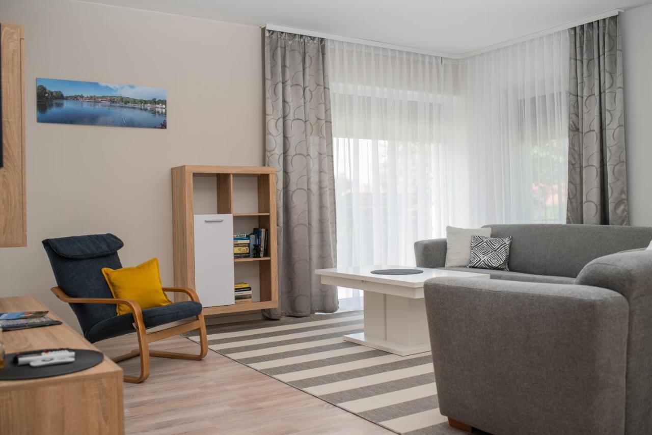 Twins Apartman Hévíz Екстериор снимка