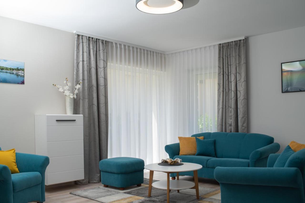 Twins Apartman Hévíz Екстериор снимка