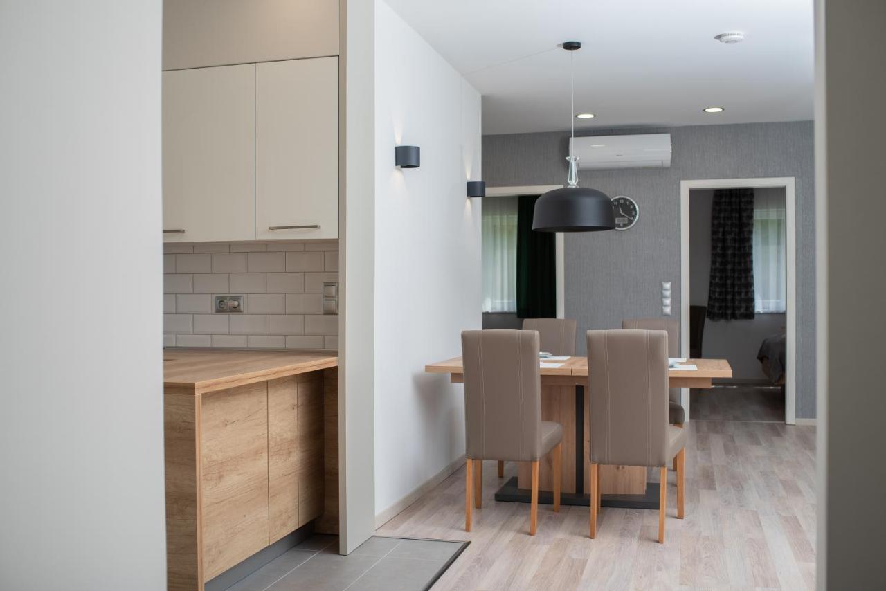 Twins Apartman Hévíz Екстериор снимка
