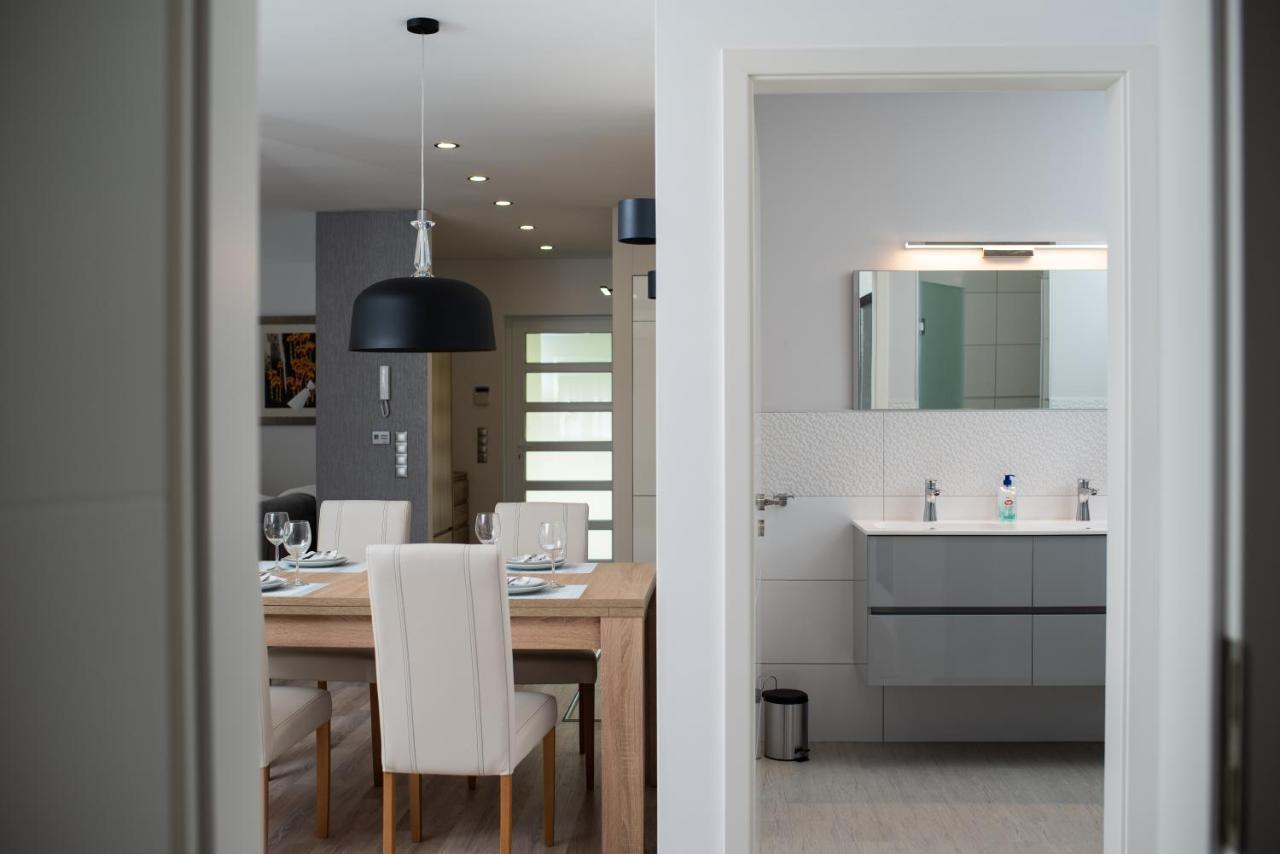 Twins Apartman Hévíz Екстериор снимка