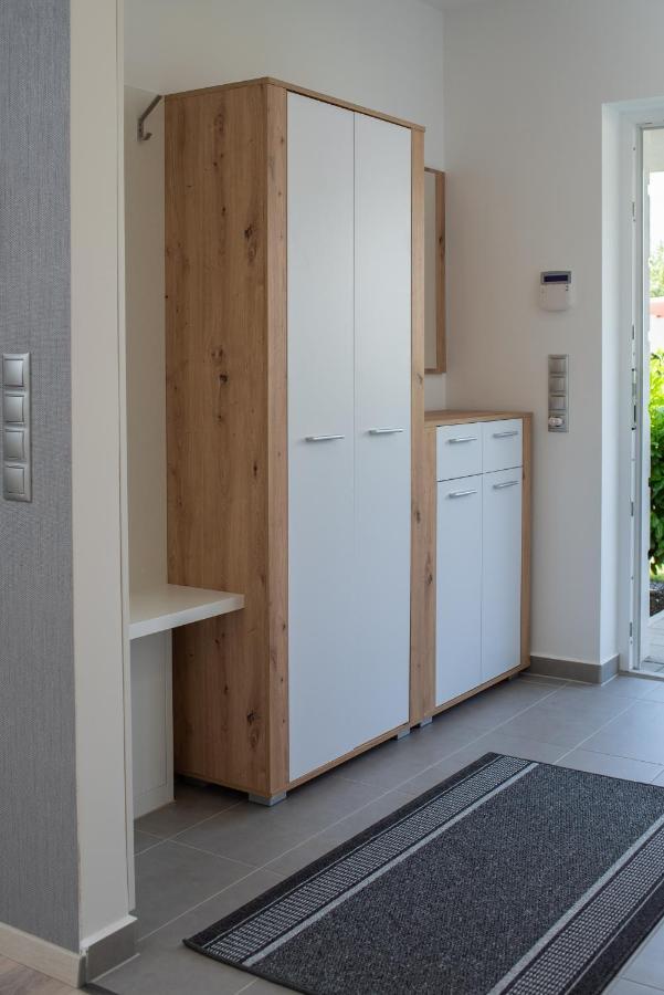 Twins Apartman Hévíz Екстериор снимка