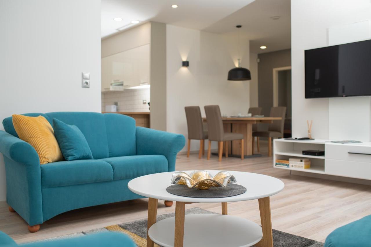 Twins Apartman Hévíz Екстериор снимка