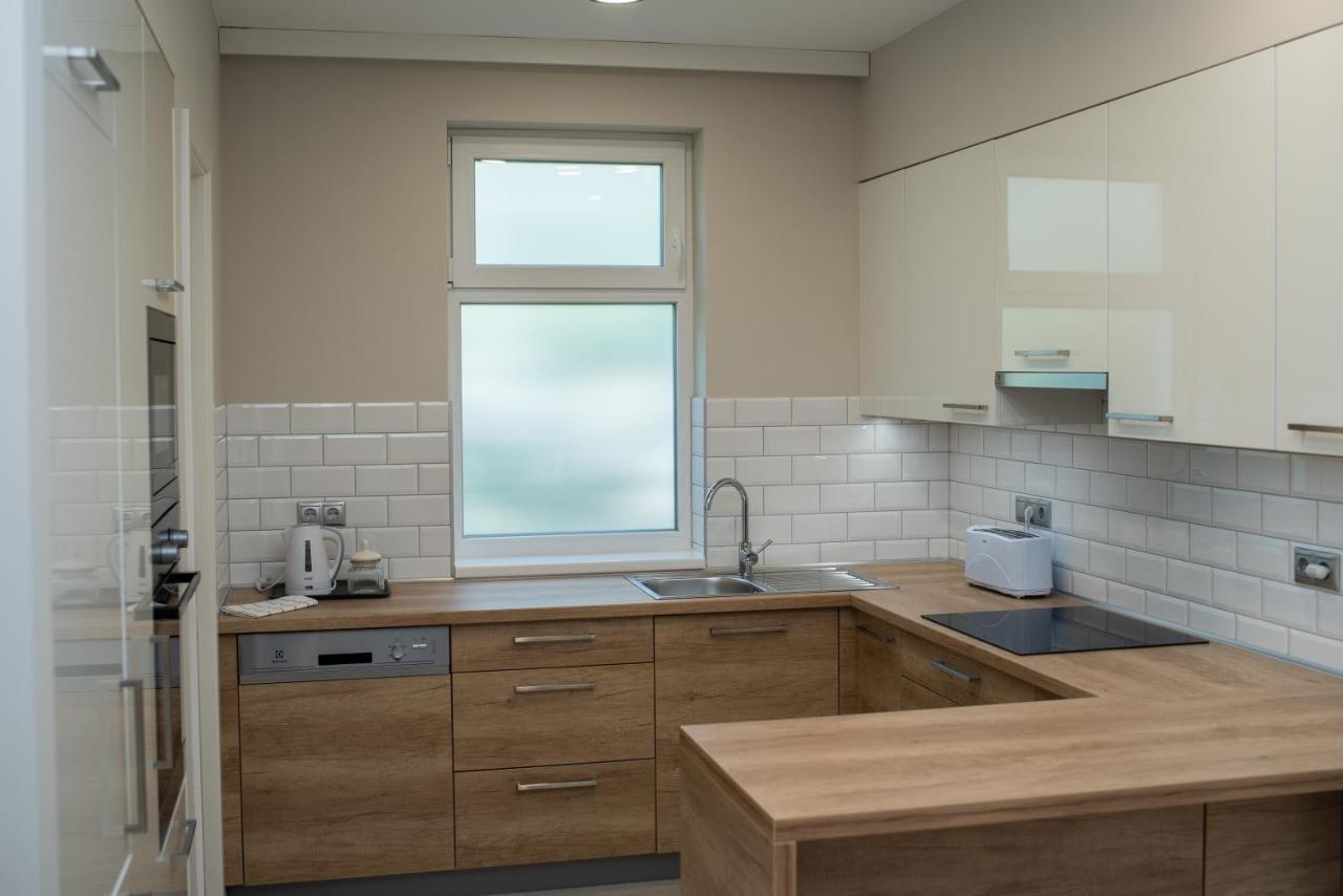 Twins Apartman Hévíz Екстериор снимка