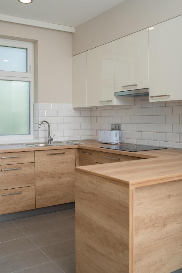 Twins Apartman Hévíz Екстериор снимка