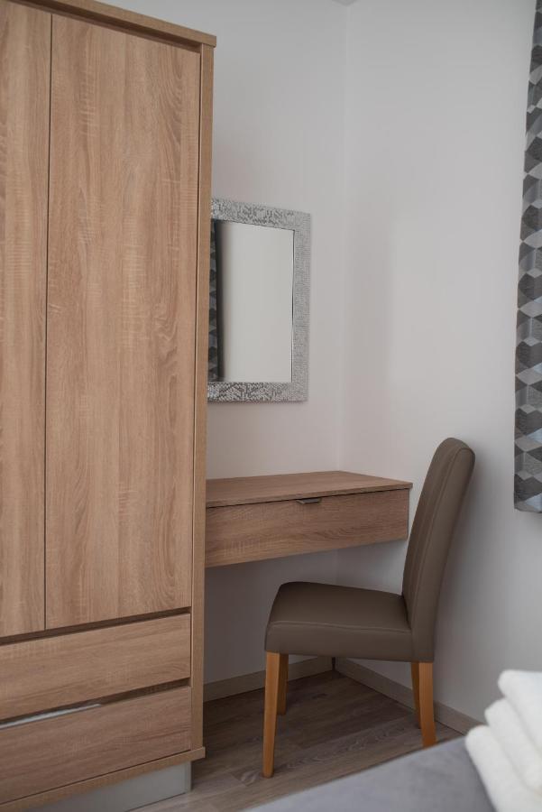 Twins Apartman Hévíz Екстериор снимка
