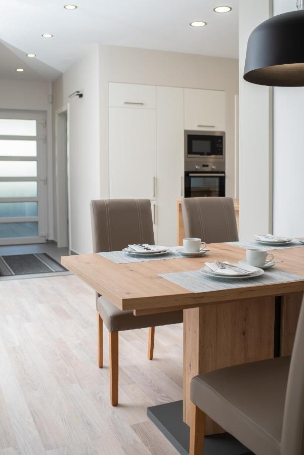 Twins Apartman Hévíz Екстериор снимка